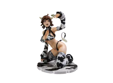 Excellent Model CORE: TSUKASA BULLET 02 Holstein Hanako