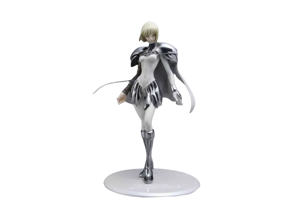 Excellent Model: Claymore No.47 Clare