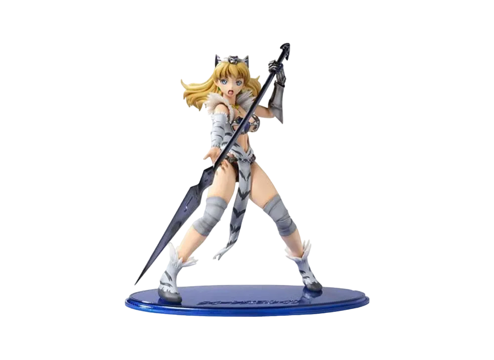 Excellent Model CORE: Queen's BladeP-3 Captain of the Royal Guard Elina