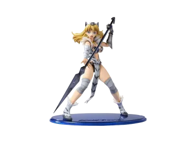 Excellent Model CORE: Queen's BladeP-3 Captain of the Royal Guard Elina