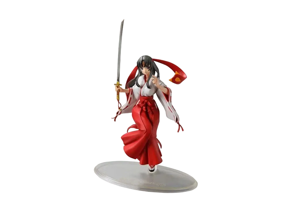 エクセレントモデルコア クイーンズブレイドP-3 武者巫女トモエの価格