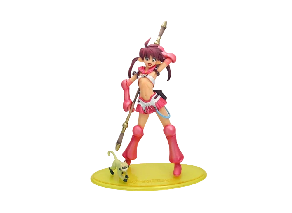 Excellent Model CORE: Queen's BladeR-1 Forest Keeper Nowa2P Color Ver.