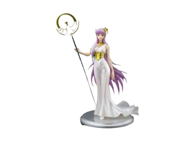 Excellent Model: Saint Seiya Knights of the Zodiac Goddess Athena (Saori Kido)