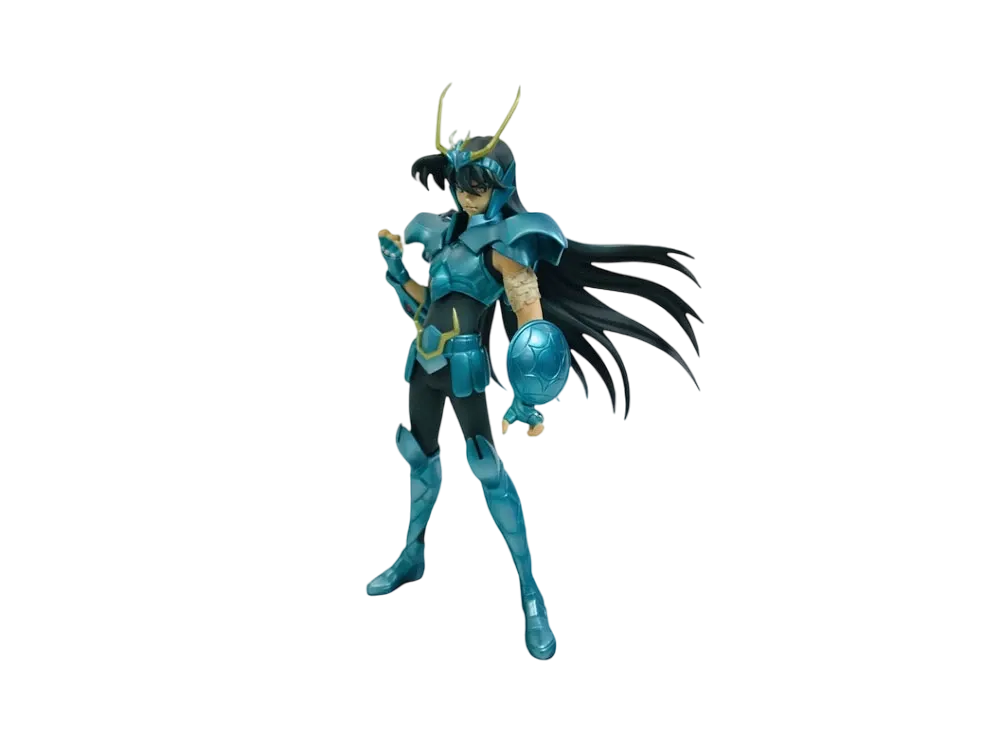 Excellent Model: Saint Seiya Knights of the Zodiac Dragon Shiryu