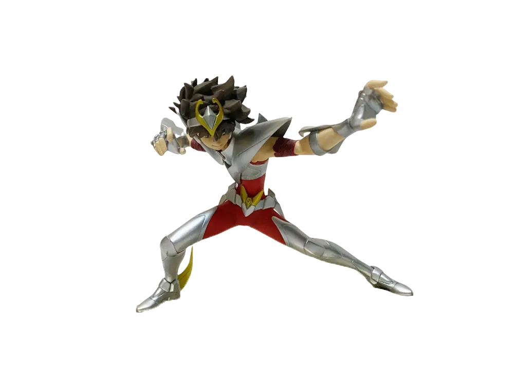 Excellent Model: Saint Seiya Knights of the Zodiac Pegasus Seiya