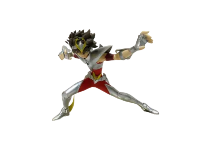 Excellent Model: Saint Seiya Knights of the Zodiac Pegasus Seiya
