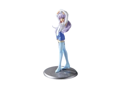 Excellent Model: Silver Olinsis Thea