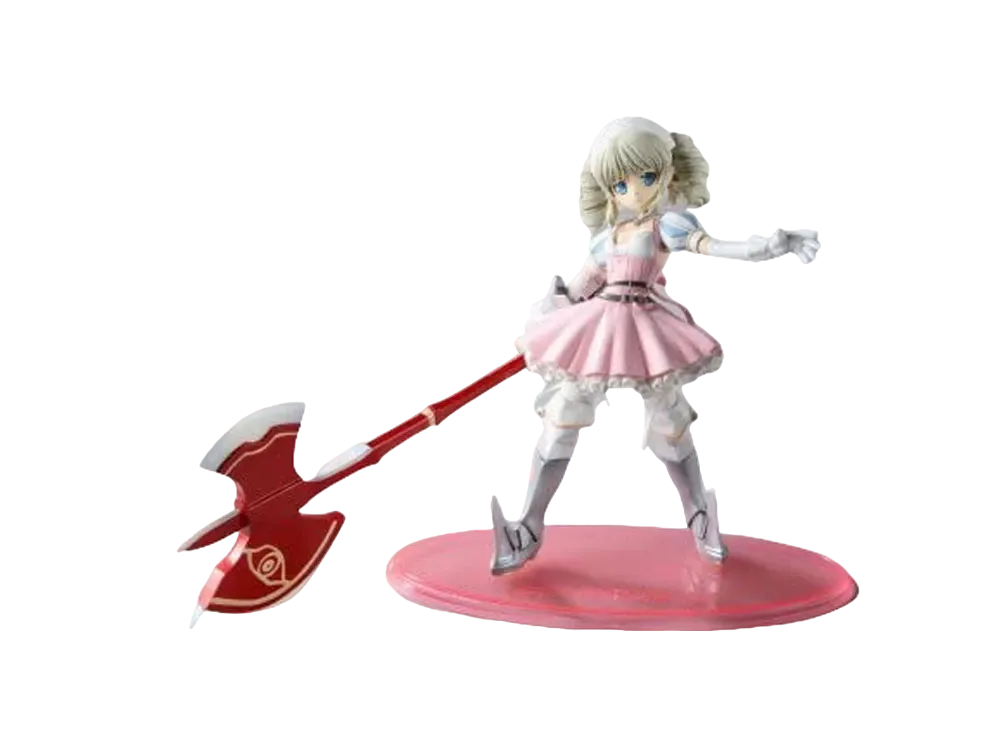 Excellent Model CORE: Queen's BladeP-2 The Iron Princess Ymir
