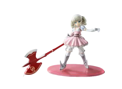 Excellent Model CORE: Queen's BladeP-2 The Iron Princess Ymir