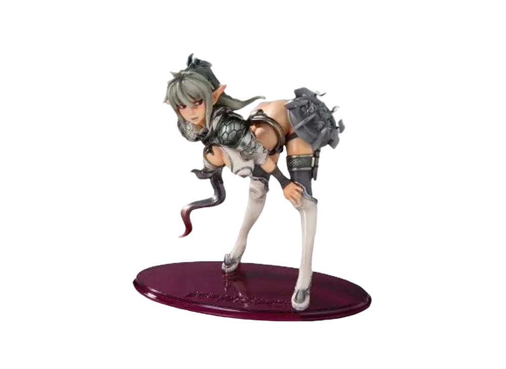 Excellent Model CORE: Queen's BladeP-2 Veteran Mercenary Echidna