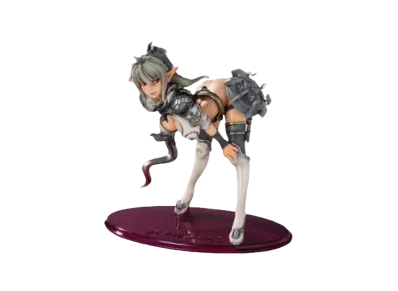 Excellent Model CORE: Queen's BladeP-2 Veteran Mercenary Echidna