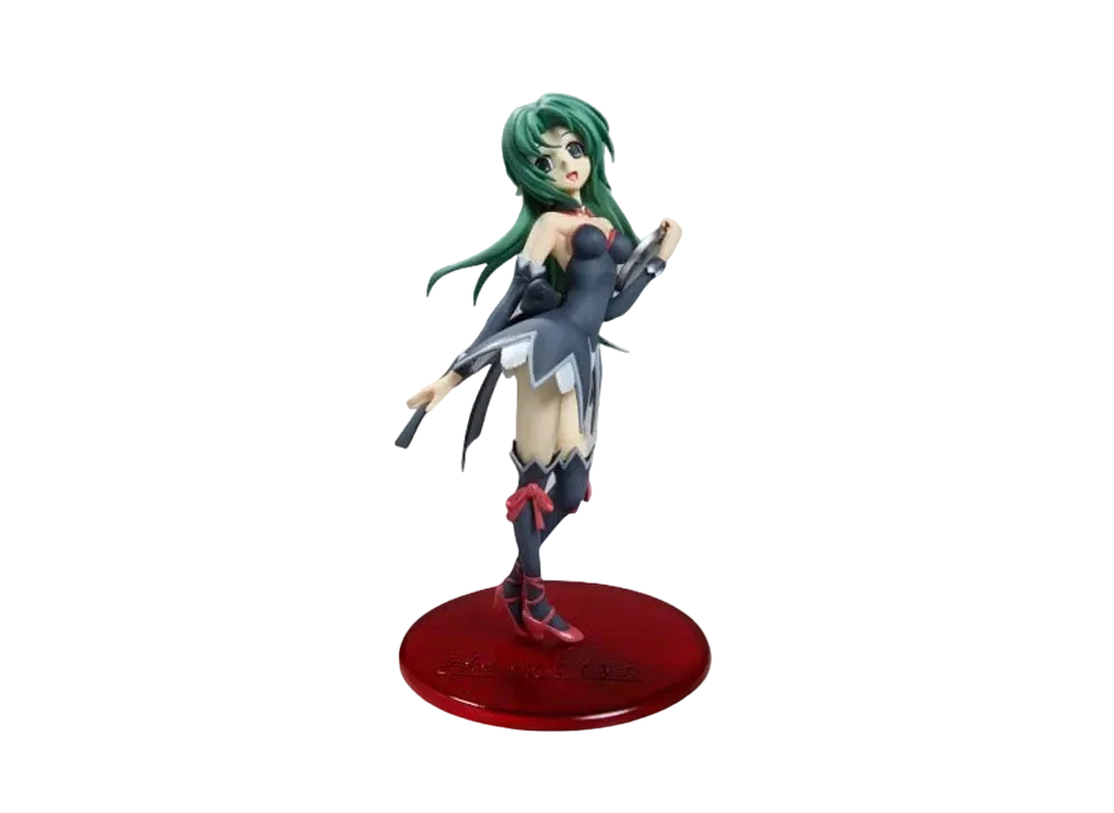 Excellent Model: When They Cry Shion Sonozaki