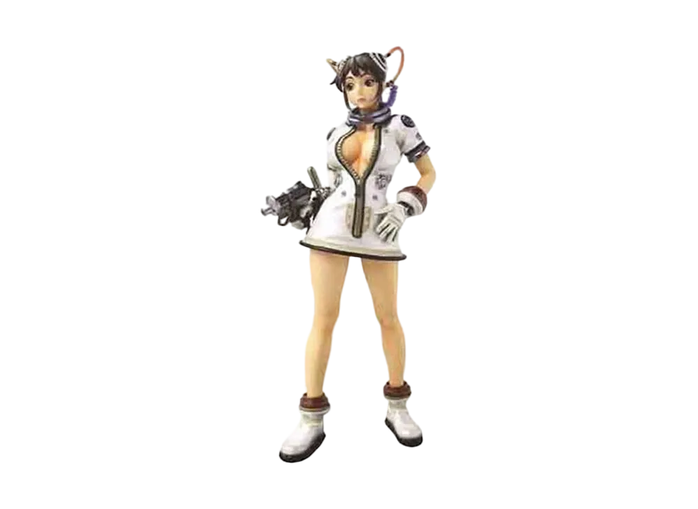 Excellent Model CORE: TSUKASA BULLET MARIKO IMAI