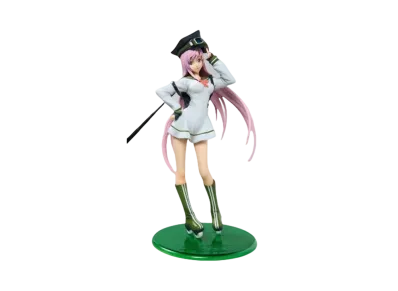 Excellent Model: Air Gear Simca