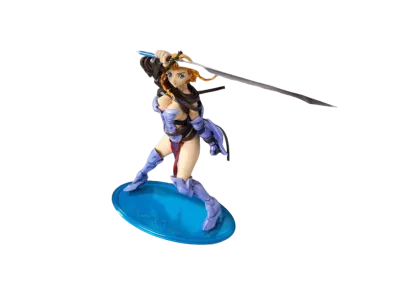 Excellent Model CORE: Queen's Blade Exiled Warrior Leina