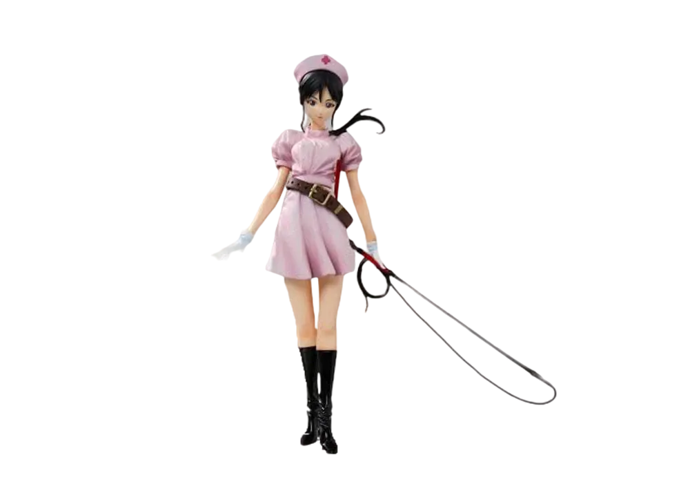 Excellent Model: Karakuri Circus Taranda Lieselotte Tachibana