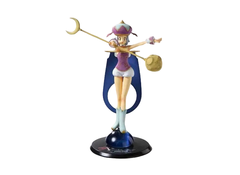 Excellent Model: Keroro 2 MYSTIC-HEROINES Angol Mois