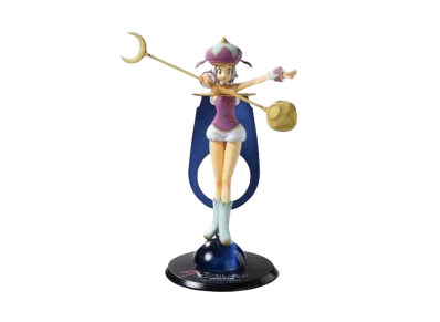 Excellent Model: Keroro 2 MYSTIC-HEROINES Angol Mois