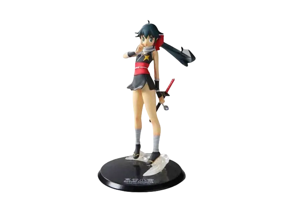 Excellent Model: Keroro 2 MYSTIC-HEROINES Koyuki Azumaya