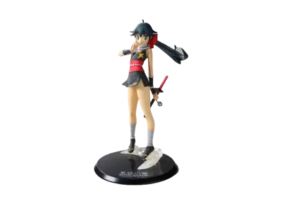 Excellent Model: Keroro 2 MYSTIC-HEROINES Koyuki Azumaya