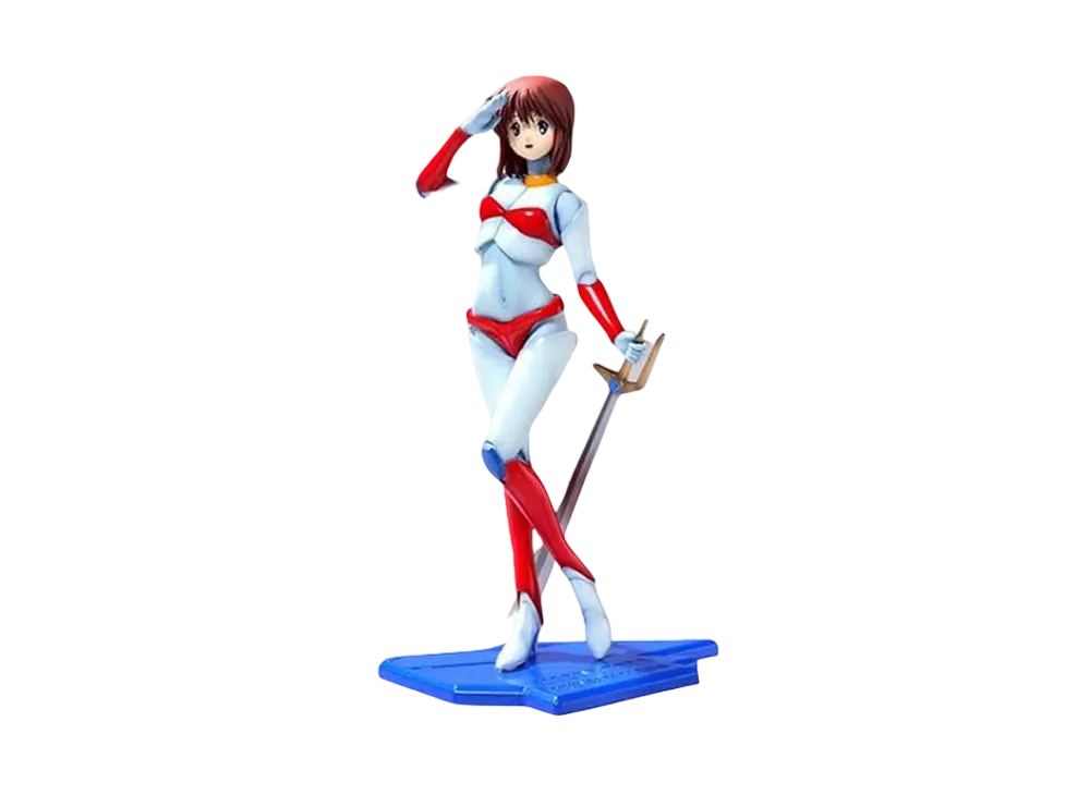 Excellent Model CORE: Machine Robo Revenge of Cronos Leina Stol