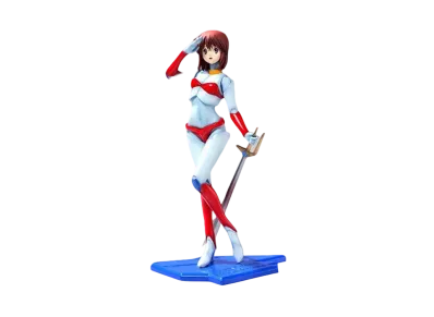 Excellent Model CORE: Machine Robo Revenge of Cronos Leina Stol