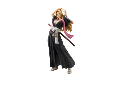 Excellent Model: BLEACH No.3 Rangiku Matsumoto