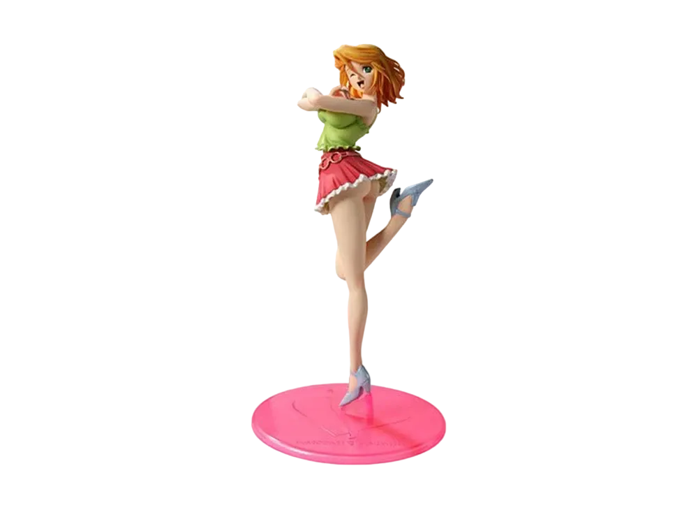 Excellent Model CORE: Miss Machiko