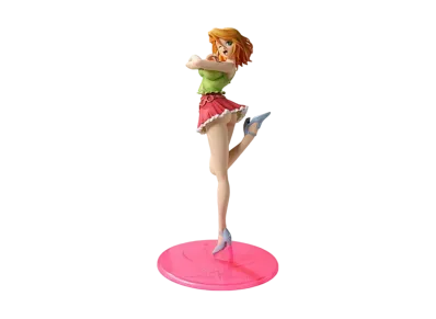 Excellent Model CORE: Miss Machiko