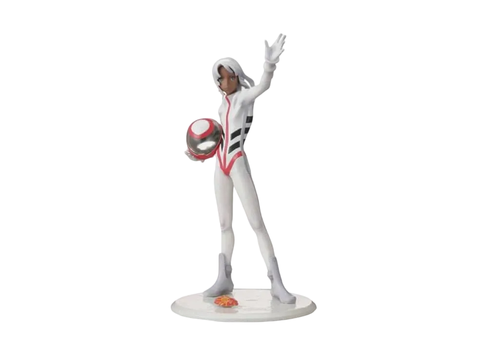 Excellent Model RAHDX: Gundam Archives Side1 Loran Cehack