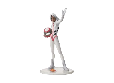 Excellent Model RAHDX: Gundam Archives Side1 Loran Cehack