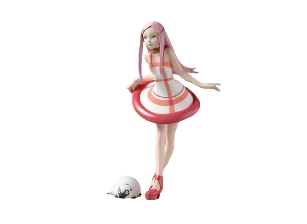Excellent Model: Eureka Seven Anemone