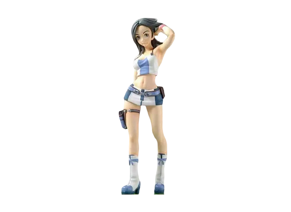 Excellent Model: Eureka Seven Talho