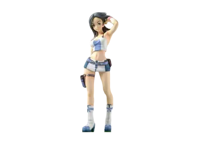 Excellent Model: Eureka Seven Talho