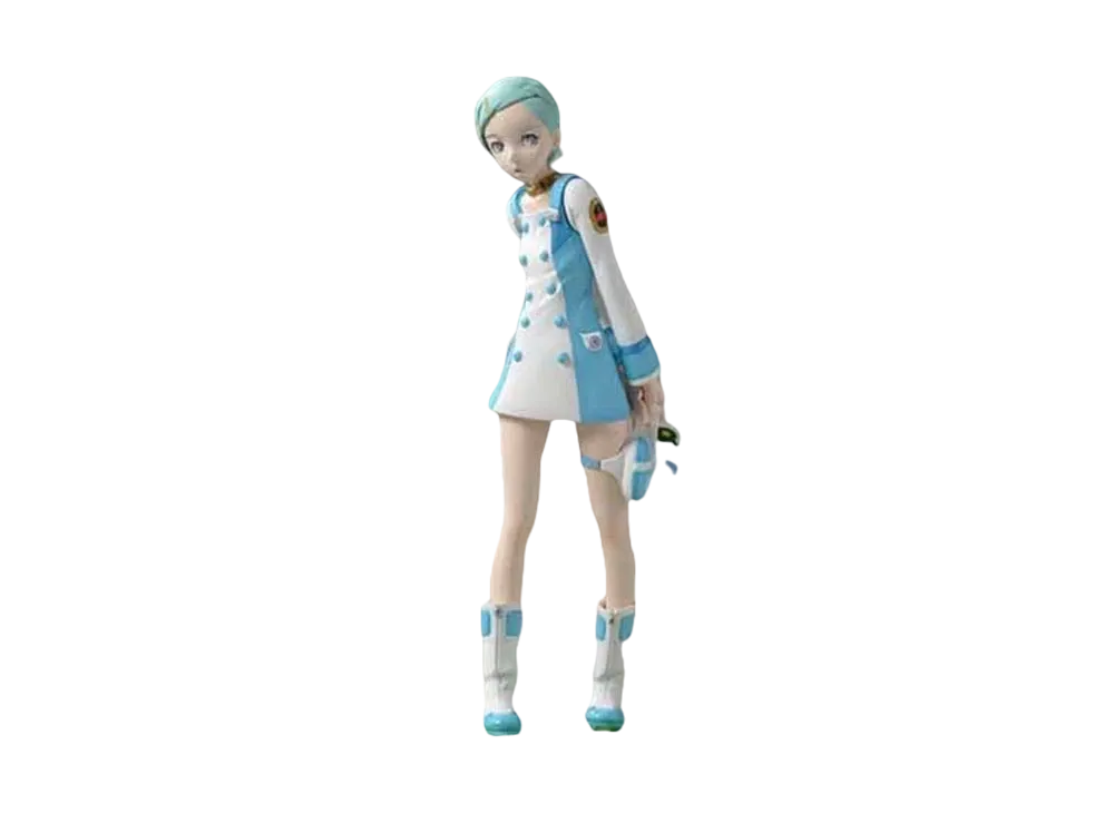 Excellent Model: Eureka Seven Eureka