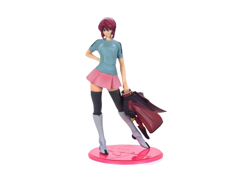 Excellent Model RAHDX: Mobile Suit Gundam SEED DESTINY 2 Lunamaria Hawke (Ver.2)
