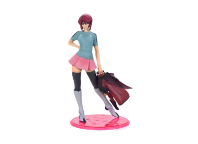 Excellent Model RAHDX: Mobile Suit Gundam SEED DESTINY 2 Lunamaria Hawke (Ver.2)
