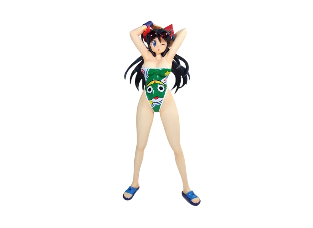 Excellent Model: Keroro HINATA-HEROINES Aki Hinata