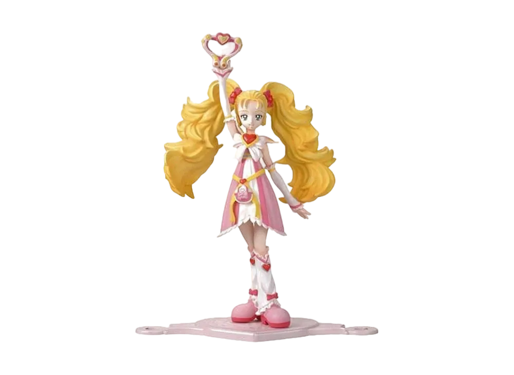 Excellent Model: Pretty Cure MaxHeart Shiny Luminous