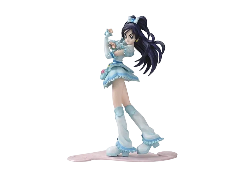 Excellent Model: Pretty Cure MaxHeart Cure White