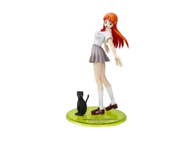Excellent Model: BLEACH No.2 Orihime Inoue