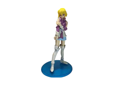 Excellent Model RAHDX: Mobile Suit Gundam SEED DESTINY Stella Loussier