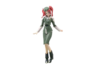 Excellent Model RAHDX: Mobile Suit Gundam SEED DESTINY Meyrin Hawke