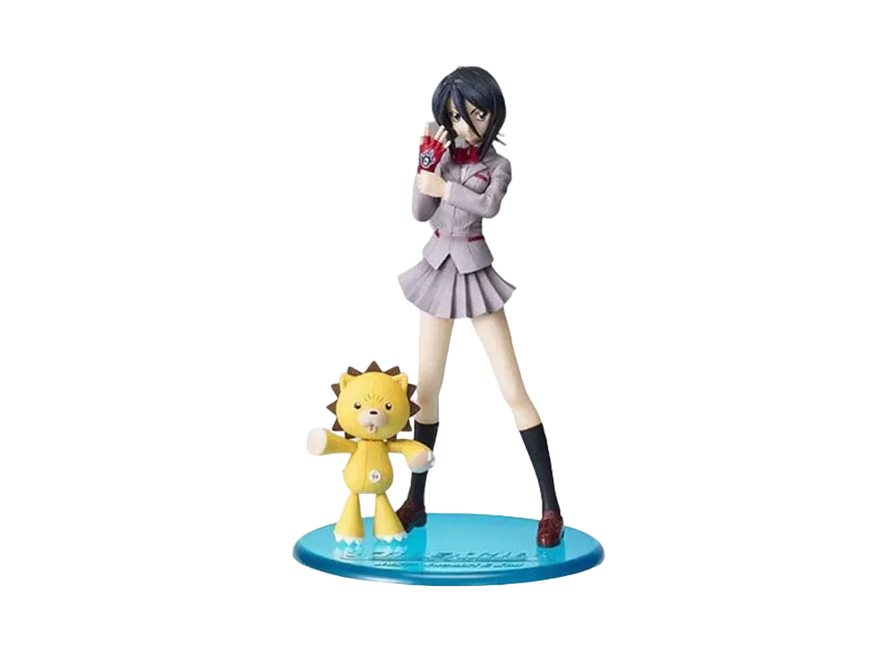 Excellent Model: BLEACH Rukia Kuchiki
