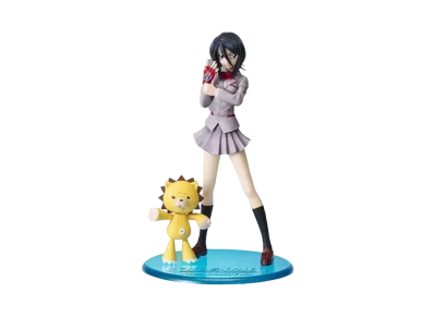 Excellent Model: BLEACH Rukia Kuchiki