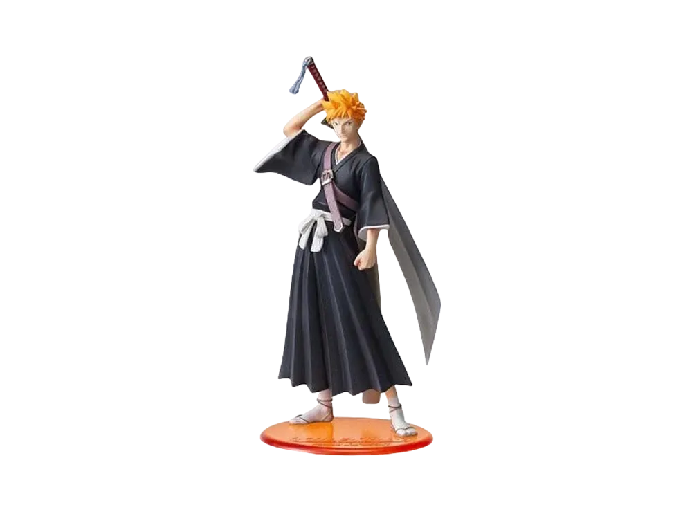 Excellent Model: BLEACH Ichigo Kurosaki