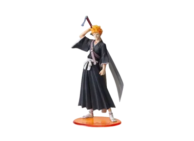 Excellent Model: BLEACH Ichigo Kurosaki