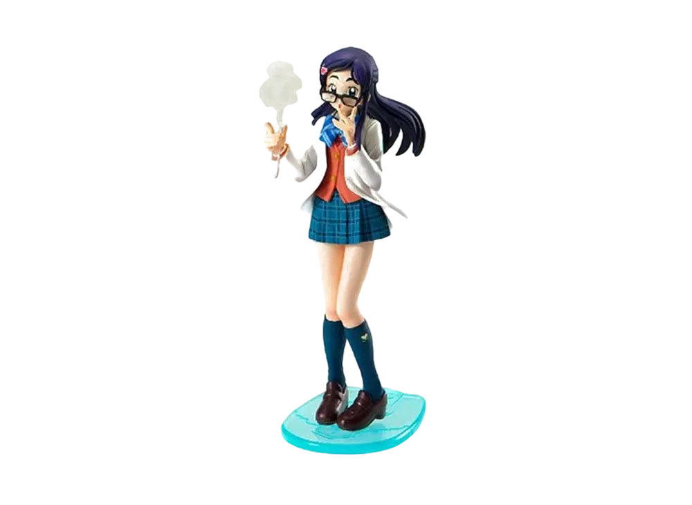 Cutie Model: Pretty Cure Honoka Yukishiro