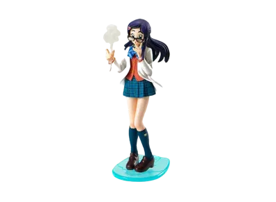 Cutie Model: Pretty Cure Honoka Yukishiro