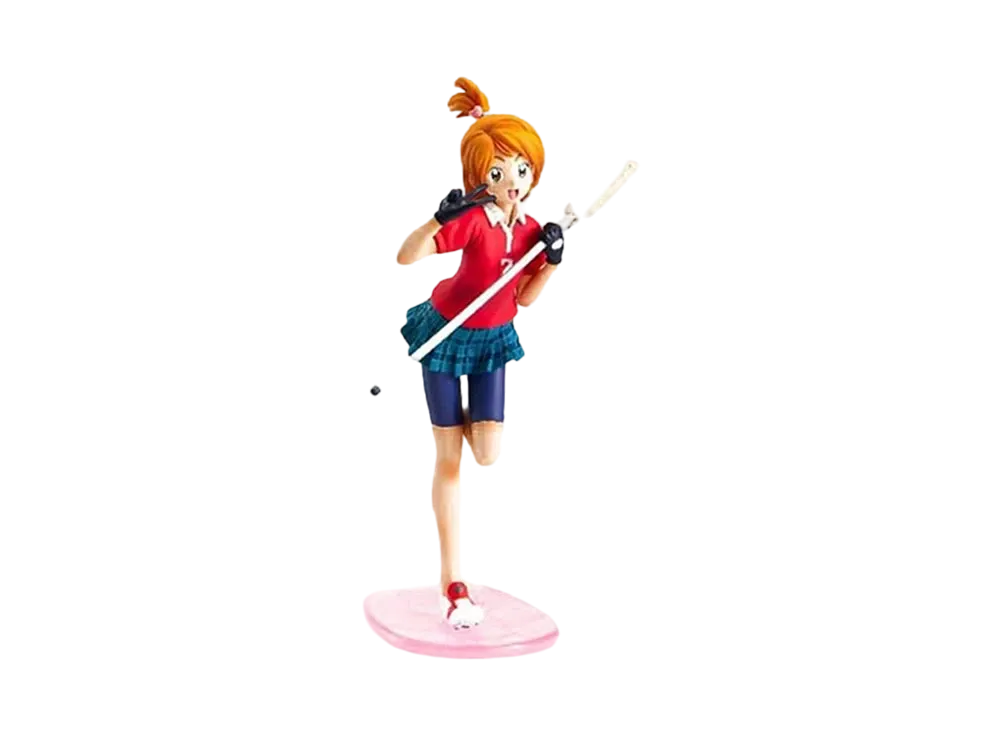 Cutie Model: Pretty Cure Nagisa Misumi